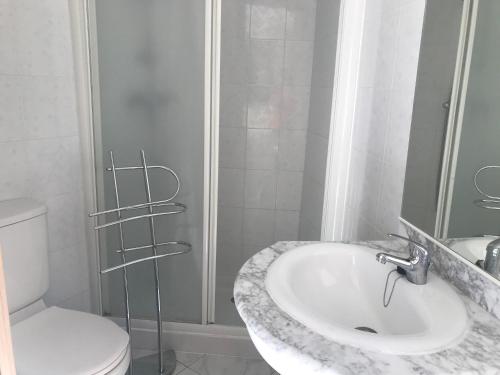 Appartement ensoleillé belle vue dégagée