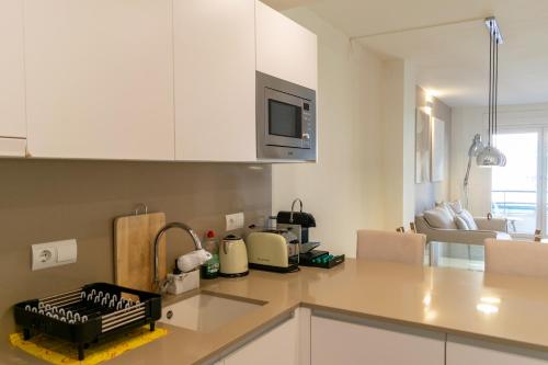 "El Nido" - Maison Piñata Apartment