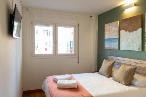 "El Nido" - Maison Piñata Apartment