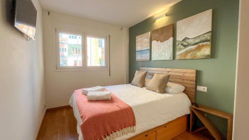 "El Nido" - Maison Piñata Apartment