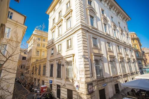 Cappellari Campo dei Fiori int 5