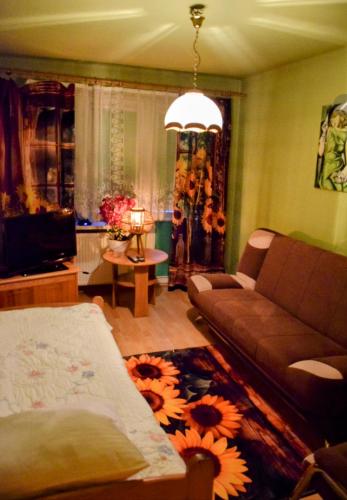 Salt Mine Apartment Bochnia by OTH