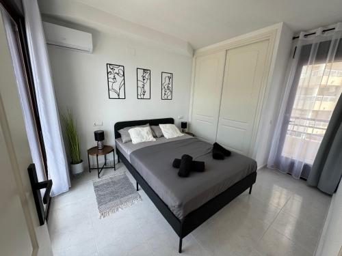 Apartamento Aloha Duplex II, Primera Linea de Playa
