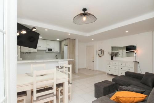 Apartamento Rambleta Mar