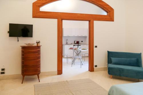 Exclusive Apartment Five minutes from the Sea