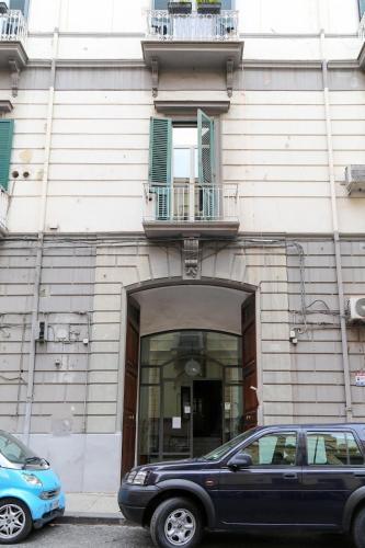 Exclusive Apartment Five minutes from the Sea