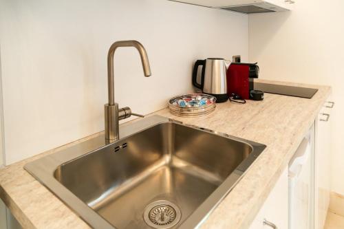 Exclusive Apartment Five minutes from the Sea