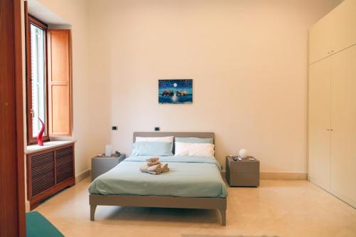 Exclusive Apartment Five minutes from the Sea