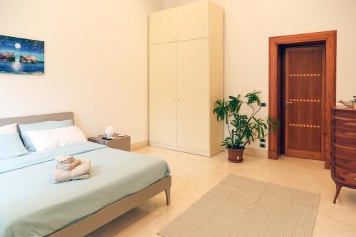 Exclusive Apartment Five minutes from the Sea