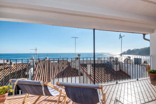 Casa de Pescadores con garaje