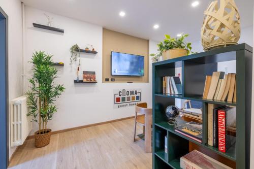 cRoma - guest house