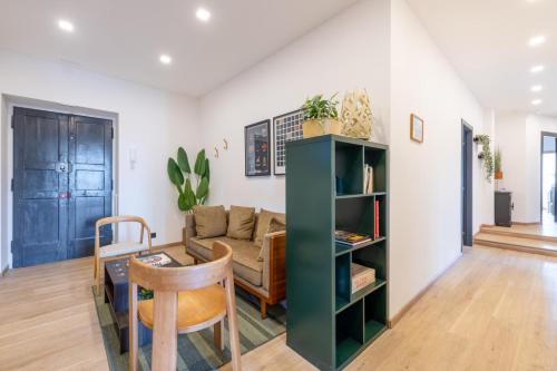cRoma - guest house