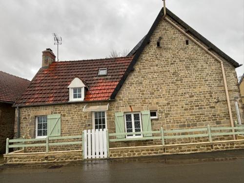 Maison à Boutteville - Proche Ste Mère Eglise