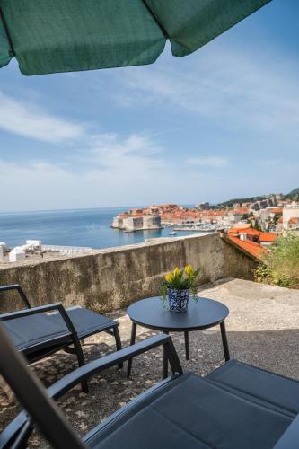 Apartment Nina Dubrovnik
