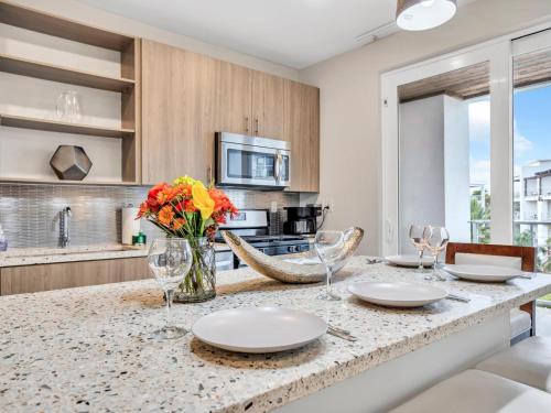 Imagine din galeria proprietății The Pointe în Inlet Beach