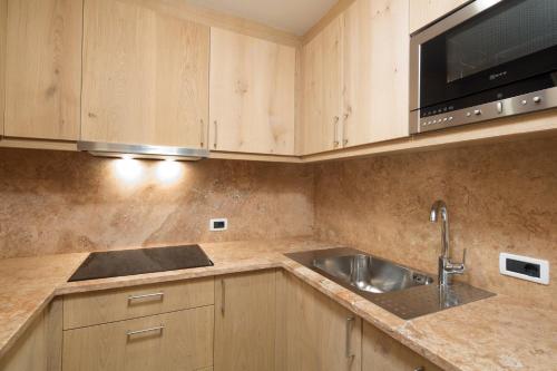 Gallery image of Residence Mugun in Corvara in Badia