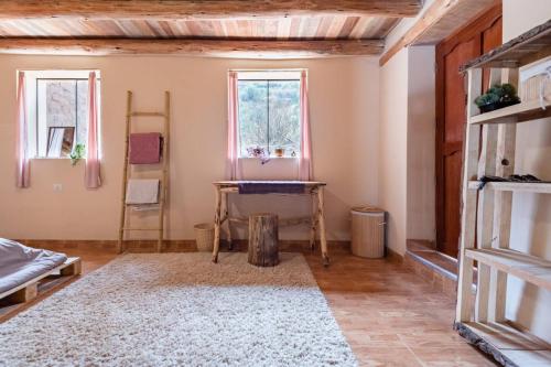 Photo de la galerie de l'établissement Bright and spacious 3 bed with everything you need in Pisac, à Pisac