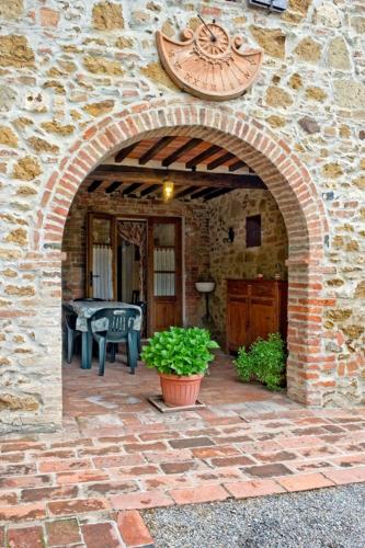 Gambar di galeri bagi Agriturismo Podere Fucile di Montepulciano