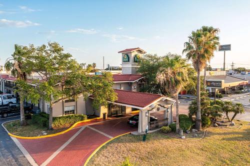 Gallery image of La Quinta Inn by Wyndham Corpus Christi North in Corpus Christi