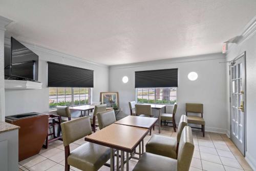 Gallery image of La Quinta Inn by Wyndham Corpus Christi North in Corpus Christi