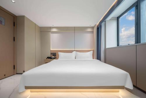 Φωτογραφία από το άλμπουμ του Days Inn by Wyndham Kunming Wujiaba σε Kunming