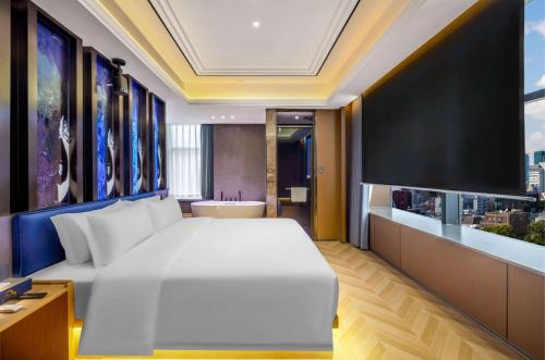 Φωτογραφία από το άλμπουμ του Days Inn by Wyndham Kunming Wujiaba σε Kunming