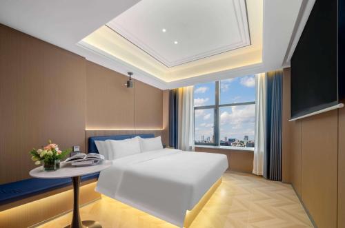 Φωτογραφία από το άλμπουμ του Days Inn by Wyndham Kunming Wujiaba σε Kunming