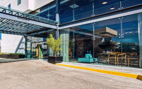 Hampton by Hilton Queretaro Juriquilla en Querétaro