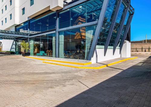 Hampton by Hilton Queretaro Juriquilla en Querétaro