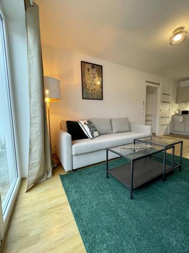 Das Kunsthaus und Hundertwasserhaus nebenan l HG26