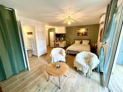 Le Greenhouse Studio Libourne