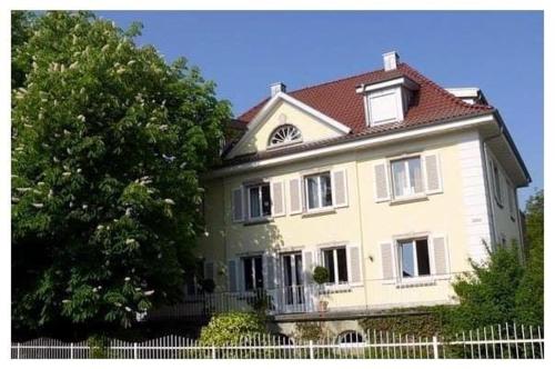 Gallery image of Apartment Lavendel in Sinzheim