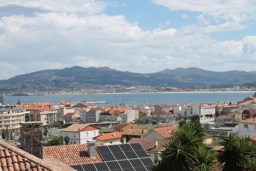 Gallery image of Habitación Privada - Baiona in Baiona