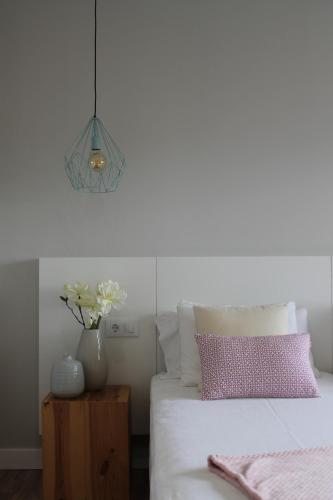 Habitación Privada - Baiona