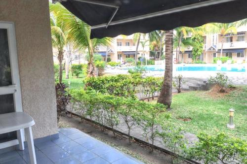 Charming Apartment in Flic en Flac - 92 m² - Shared Pool