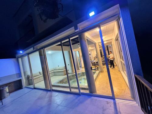 Fotografie z fotogalerie ubytování Villa Entre Nubes v destinaci El Hatillo