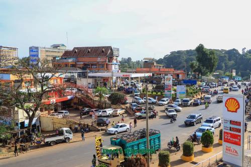 Gallery image of Legacy Star Hotel in Chuka