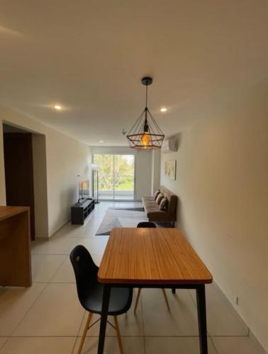 Zona d'estar a Completo apartamento B3