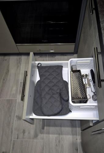 Фотография из галереи PILS IELAS apartamenti в Смилтене