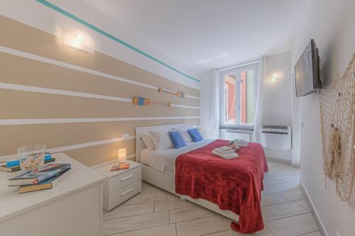 Gallery image of BRAND APARTMENT Vivi il Centro di Portofino in Portofino