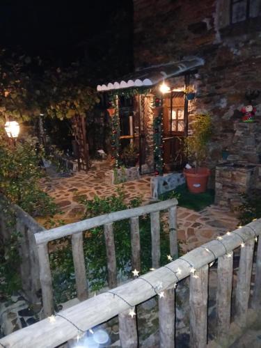 Ceira Cottage - Refúgio de Charme Serrano