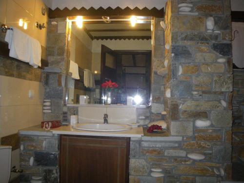 Φωτογραφία από το άλμπουμ του Villa Georgie στην Τσαγκαράδα