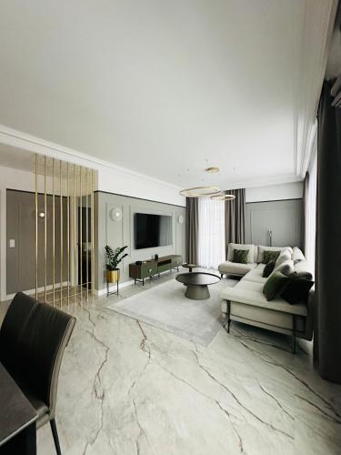 Penthouse Brabank Green Luxury Sauna, Fitness & Parking by Grandview