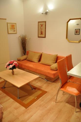 Major Apartments Dubrovnik