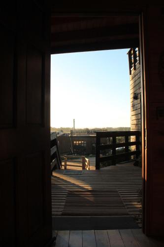 Gallery image of Casa mediterránea Punta de Lobos Surf in Chacurra