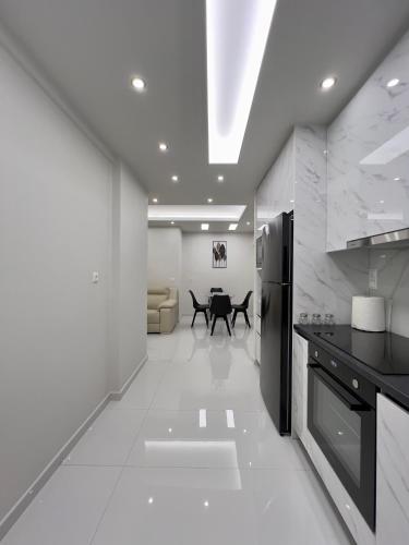 Hany's New Place