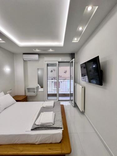 Hany's New Place