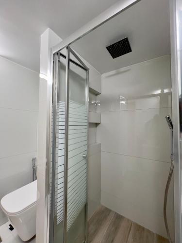 Hany's New Place