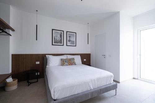 Il Pumo - Apulian Rooms Bari Marchese photo 22