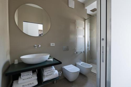 Il Pumo - Apulian Rooms Bari Marchese photo 24